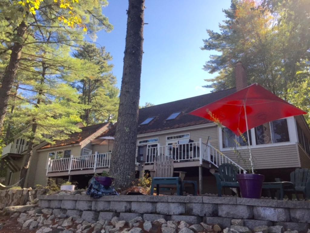 239 Round Pond Road Wakefield, NH 03830 - Photo 2 of 35