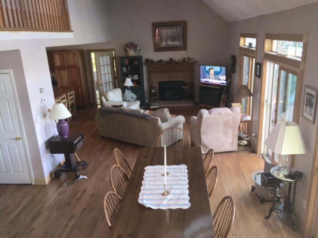 239 Round Pond Road Wakefield, NH 03830 - Photo 12 of 35
