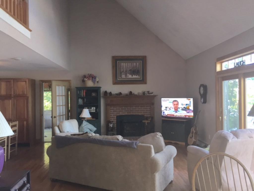 239 Round Pond Road Wakefield, NH 03830 - Photo 14 of 35