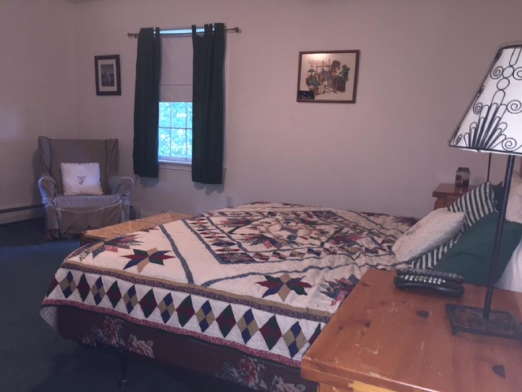 239 Round Pond Road Wakefield, NH 03830 - Photo 18 of 35