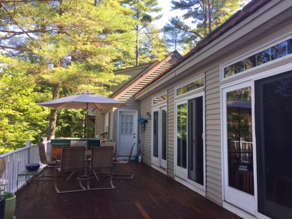 239 Round Pond Road Wakefield, NH 03830 - Photo 4 of 35