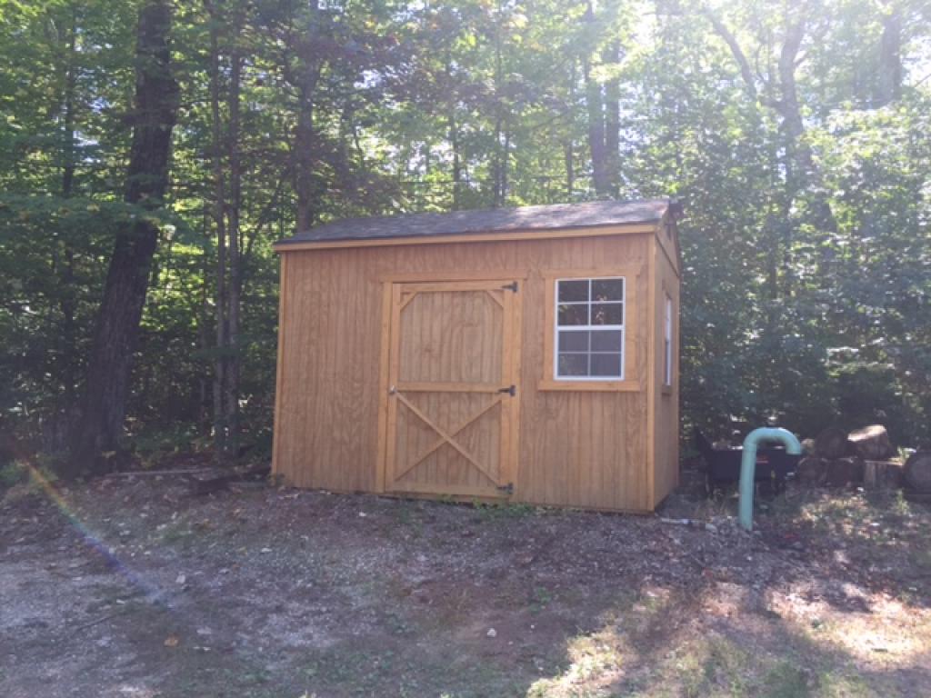 239 Round Pond Road Wakefield, NH 03830 - Photo 35 of 35
