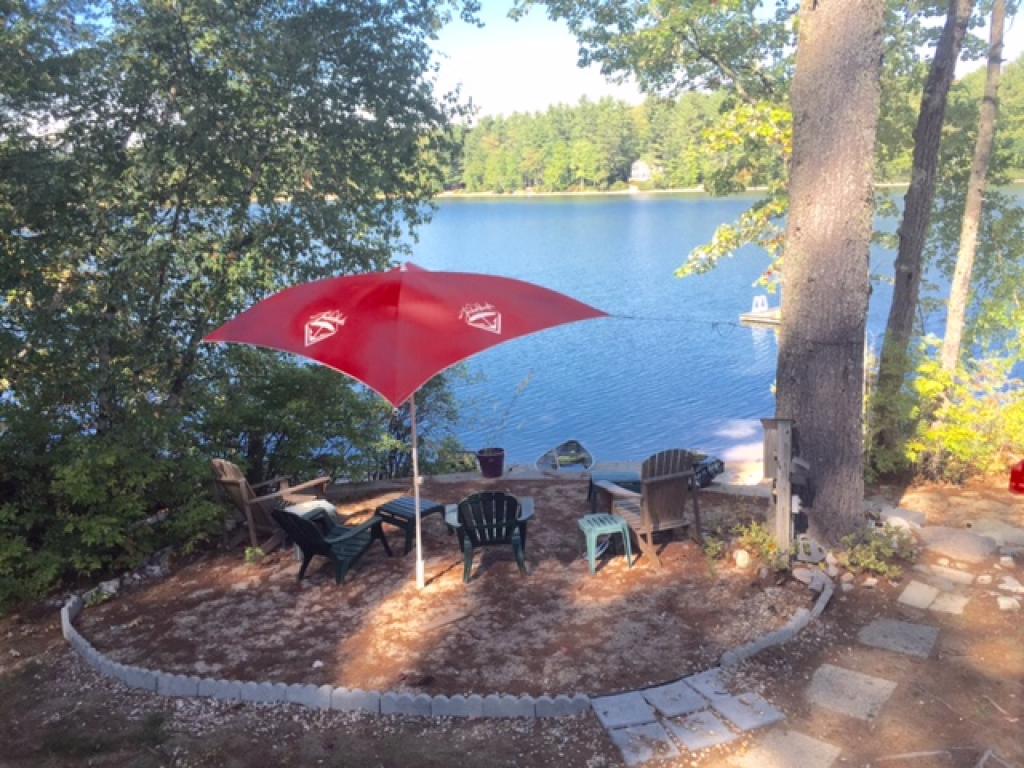 239 Round Pond Road Wakefield, NH 03830 - Photo 5 of 35