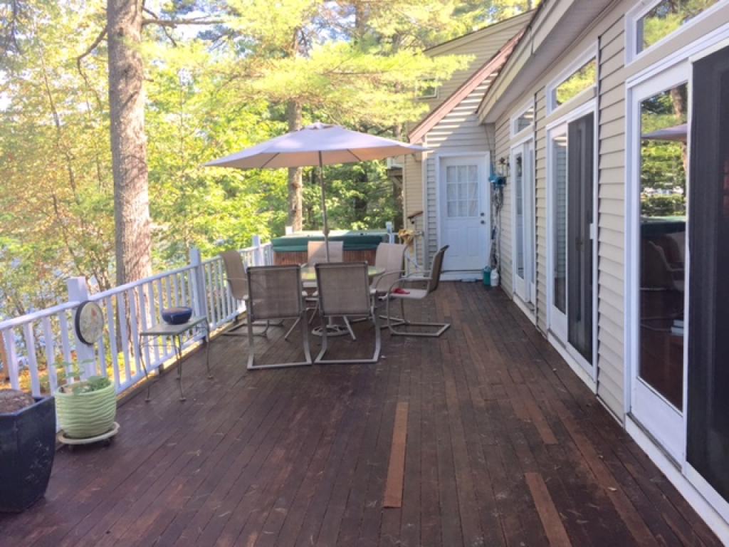 239 Round Pond Road Wakefield, NH 03830 - Photo 6 of 35