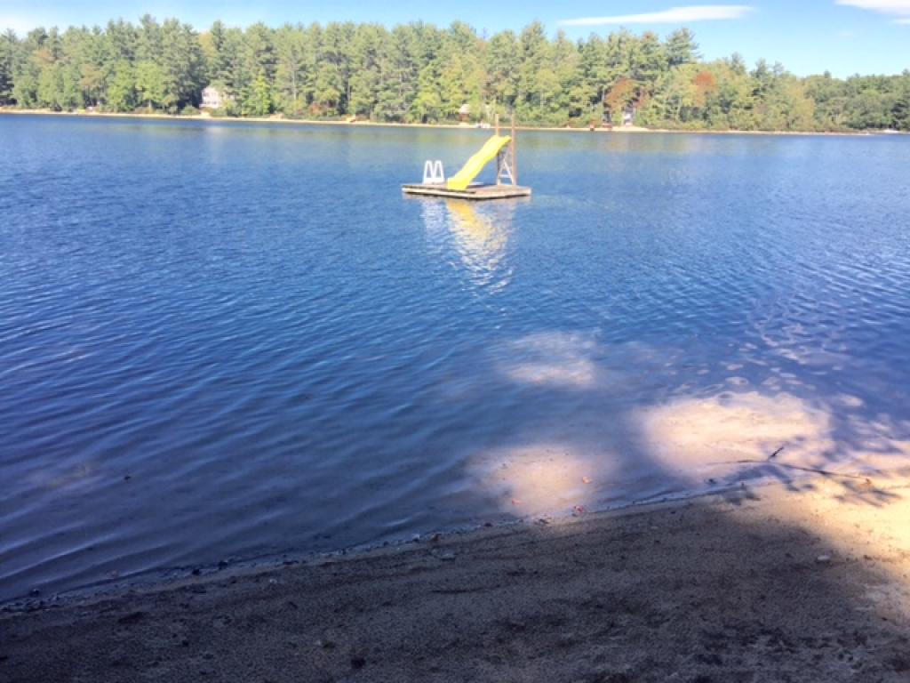 239 Round Pond Road Wakefield, NH 03830 - Photo 8 of 35