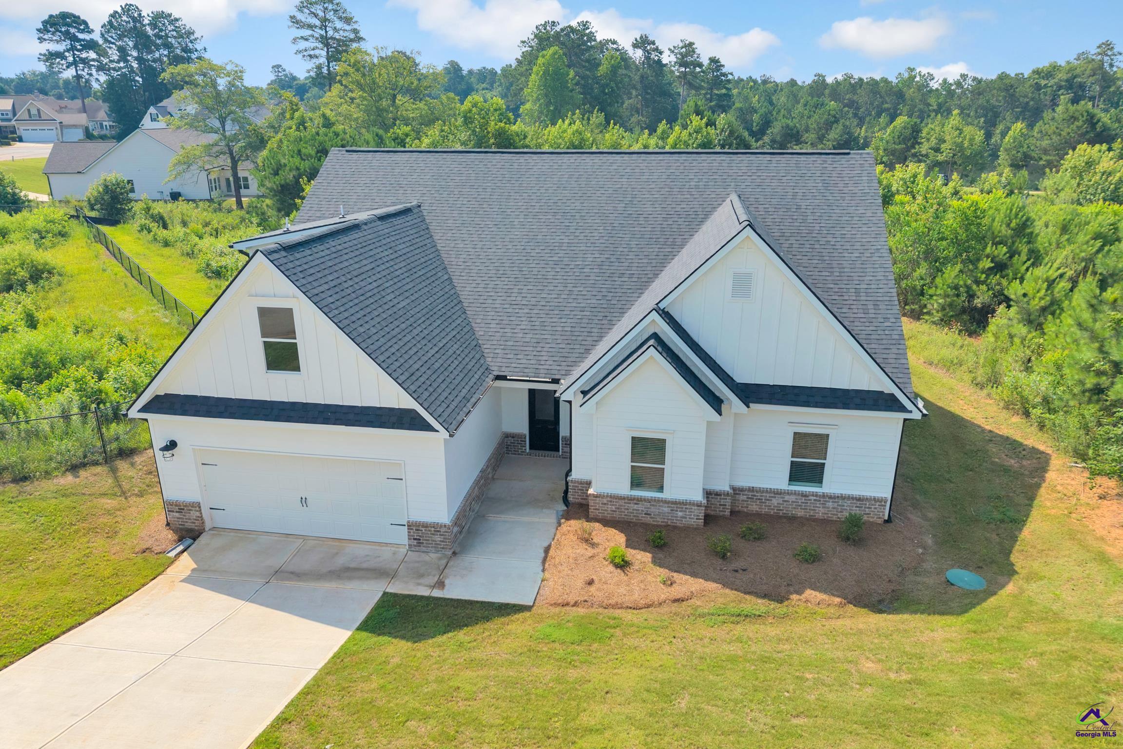 228 Trellis Walk Macon, GA 31220 - Photo 30 of 32