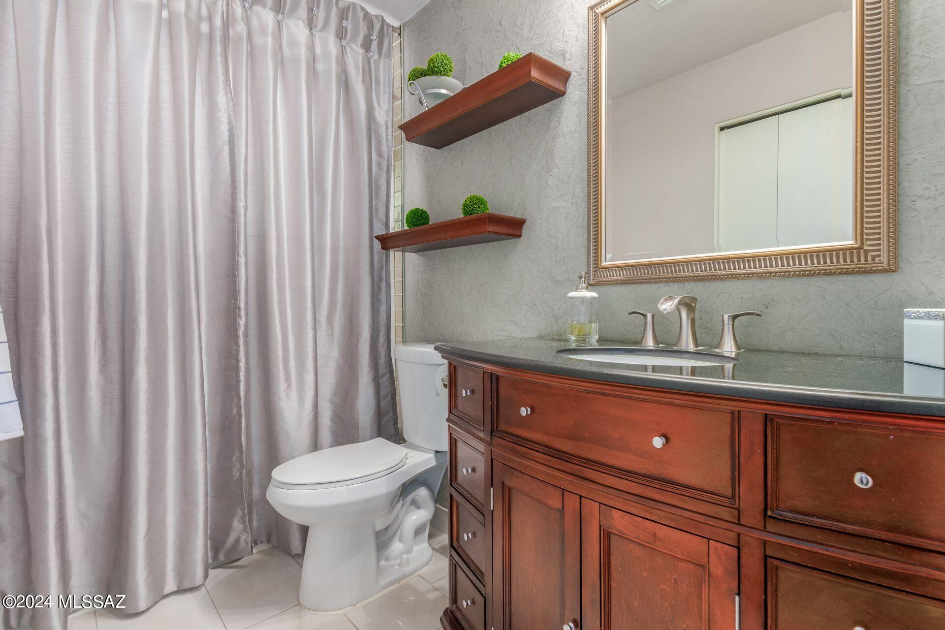 5881 North Moonbrook Road Tucson, AZ 85741 - Photo 18 of 28 Gallery Image 18