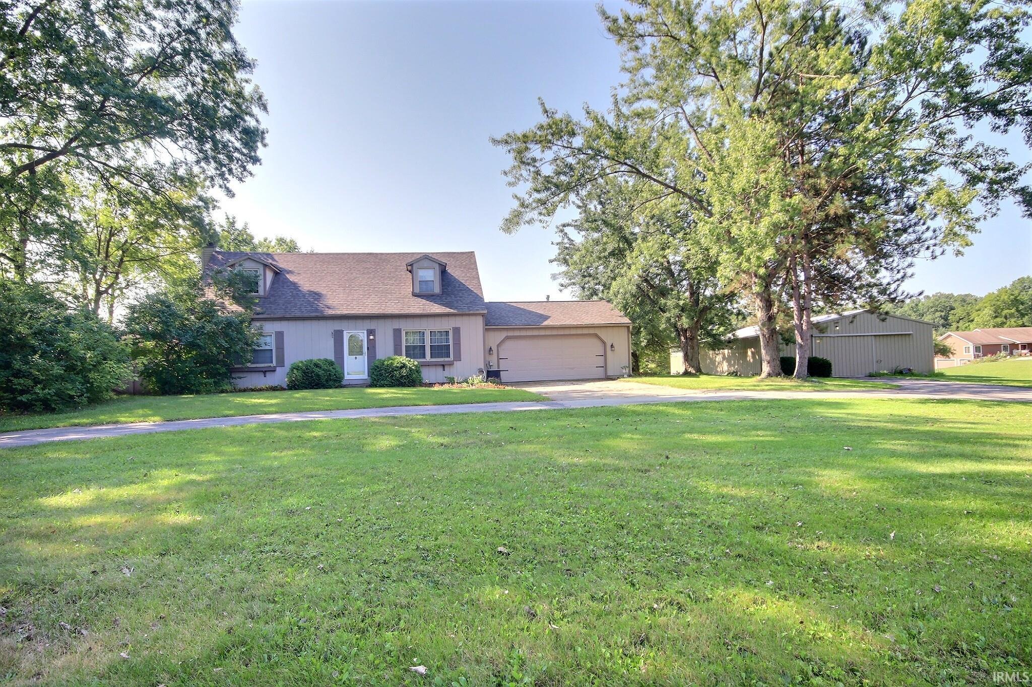 1406 Gump Road East Fort Wayne, IN 46845 - Photo 27 of 37 Gallery Image 27