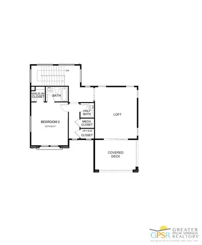 $2,049,990 | 8 Heliotrope Avenue, Unit LOT #301, Rancho Mirage, CA 92270