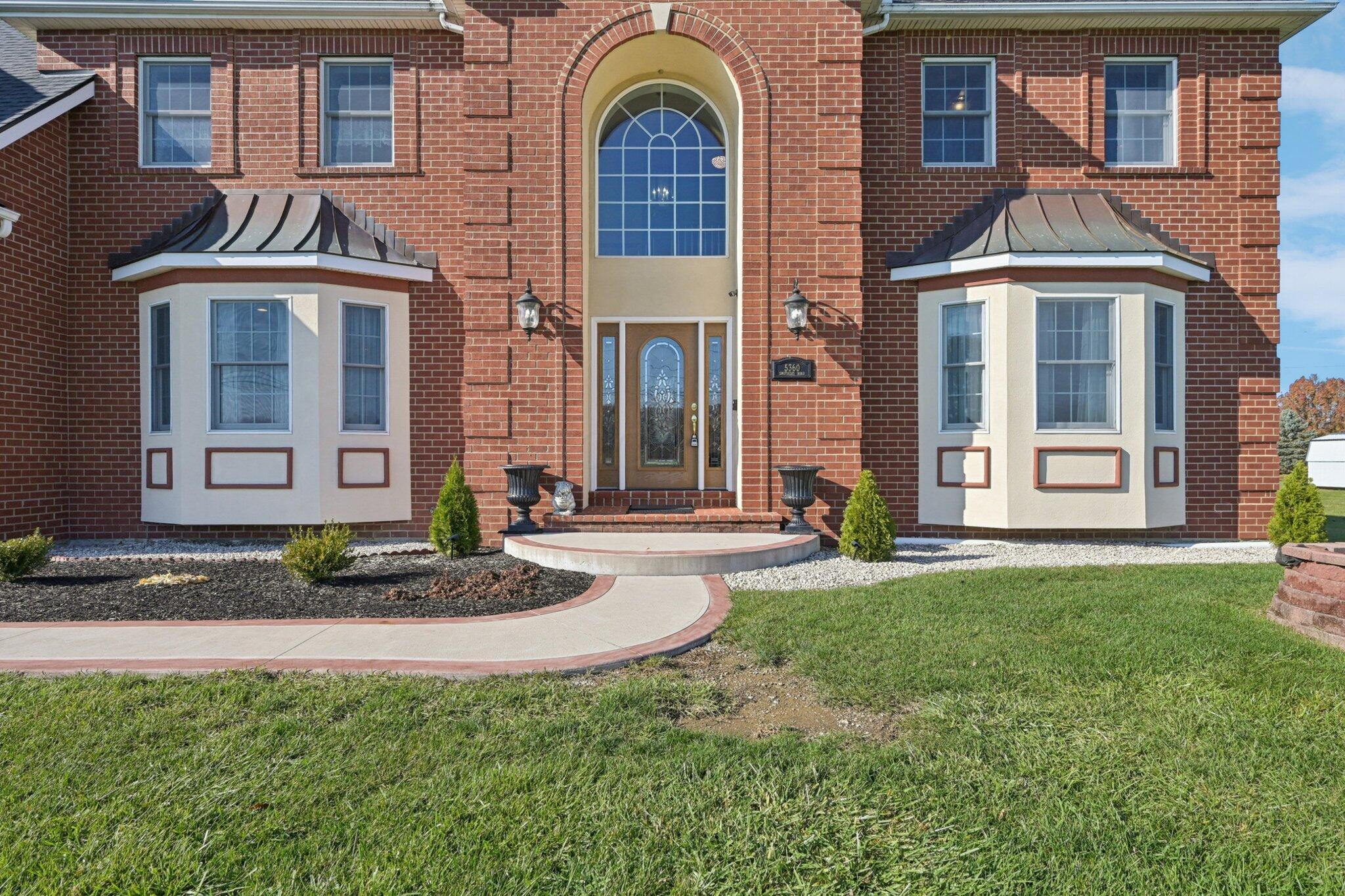 5360 Smothers Road Westerville, OH 43081 - Photo 17 of 132