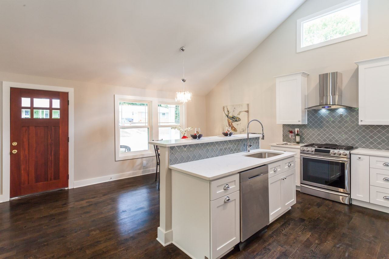 501 Freeman Street Raleigh, NC 27601 - Photo 9 of 25 Photo 9