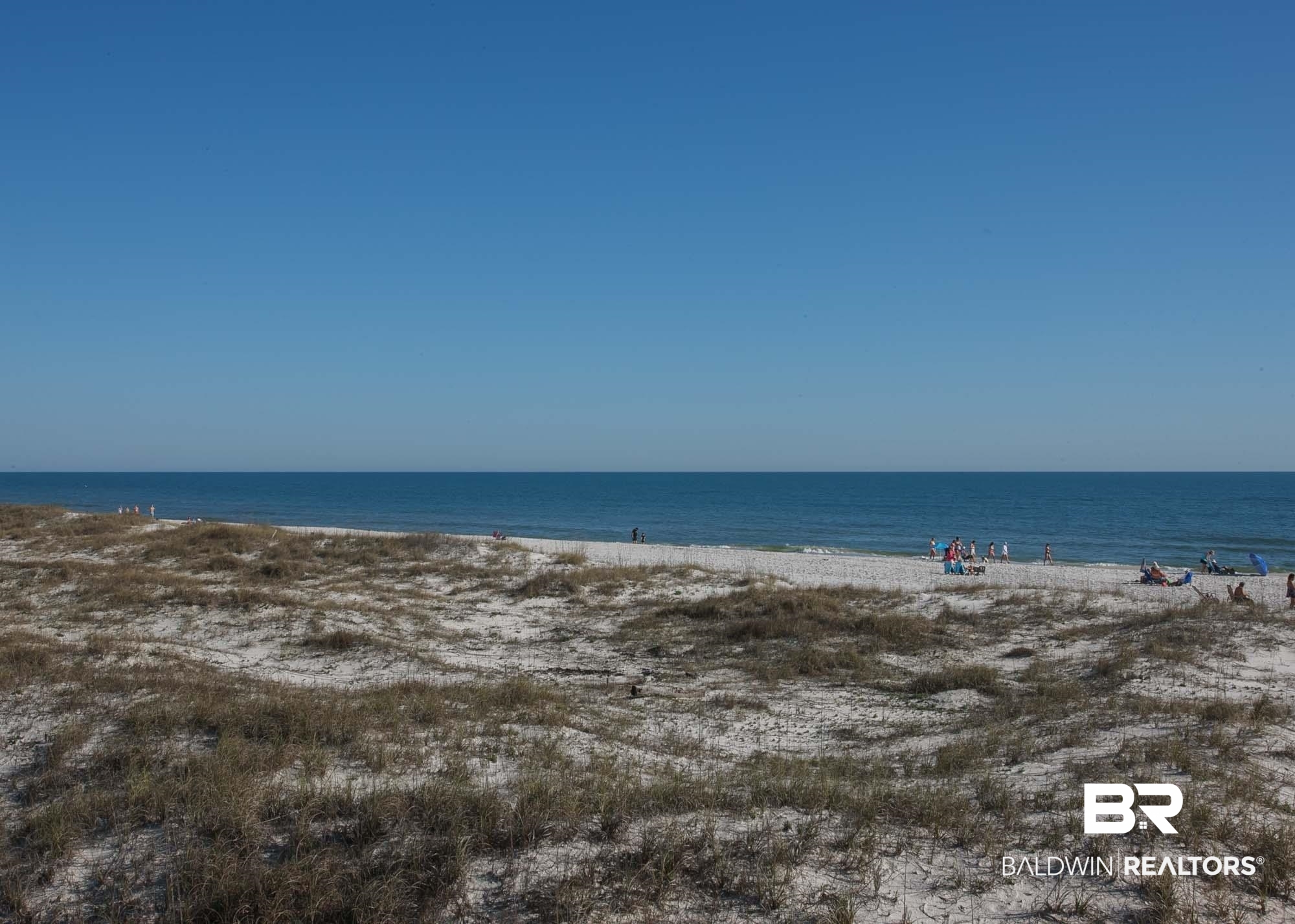 400 Plantation Road, Unit 1202 Gulf Shores, AL 36542 - Photo 22 of 36 Beach View
