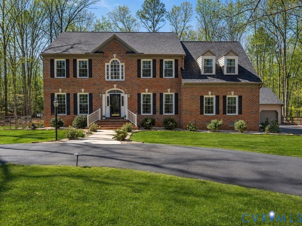 1531 King William Woods Road Midlothian, VA 23113 - Photo 61 of 64