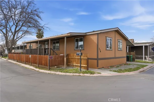 $170,000 | 3524 East E Avenue, Unit 179, Palmdale, CA 93550