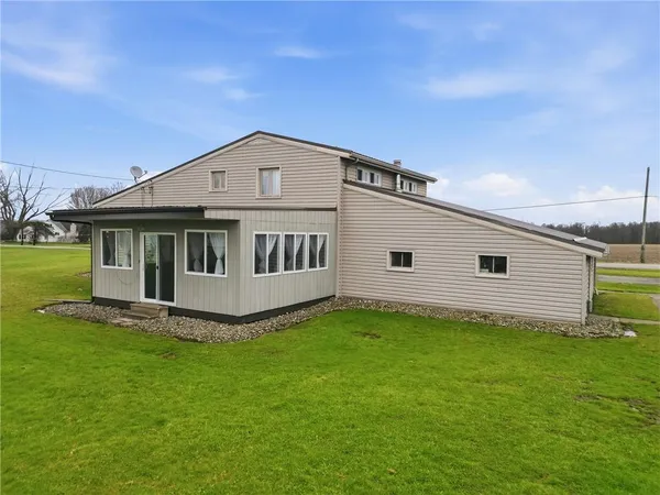 $245,000 | 37 Carlisle Road, Transfer, PA 16154
