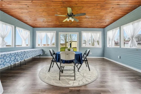 $245,000 | 37 Carlisle Road, Transfer, PA 16154