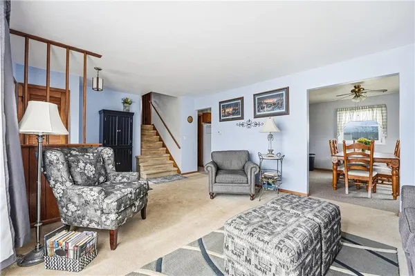 $245,000 | 37 Carlisle Road, Transfer, PA 16154