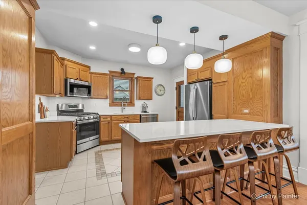 $475,000 | 1028 South 4th Street, St. Charles, IL 60174