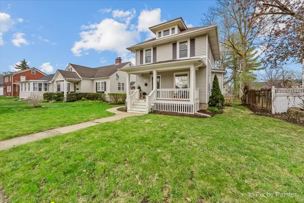 $475,000 | 1028 South 4th Street, St. Charles, IL 60174