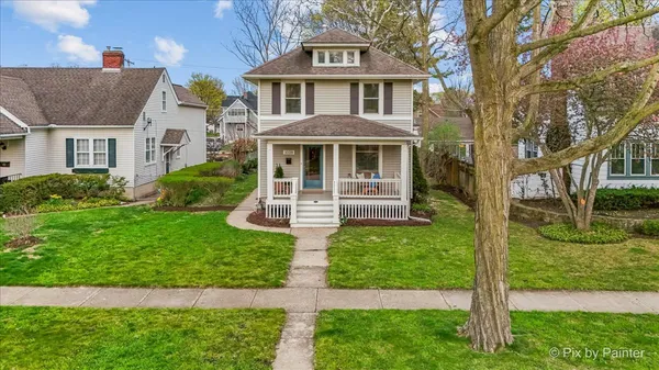 $475,000 | 1028 South 4th Street, St. Charles, IL 60174
