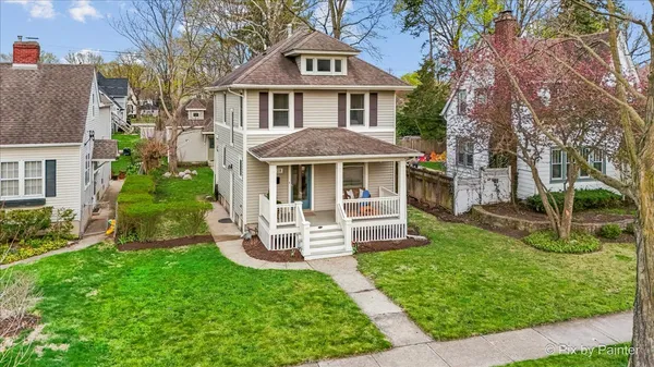 $475,000 | 1028 South 4th Street, St. Charles, IL 60174