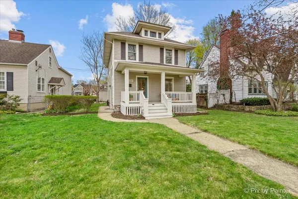 $475,000 | 1028 South 4th Street, St. Charles, IL 60174