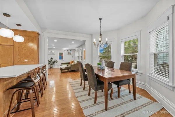 $475,000 | 1028 South 4th Street, St. Charles, IL 60174