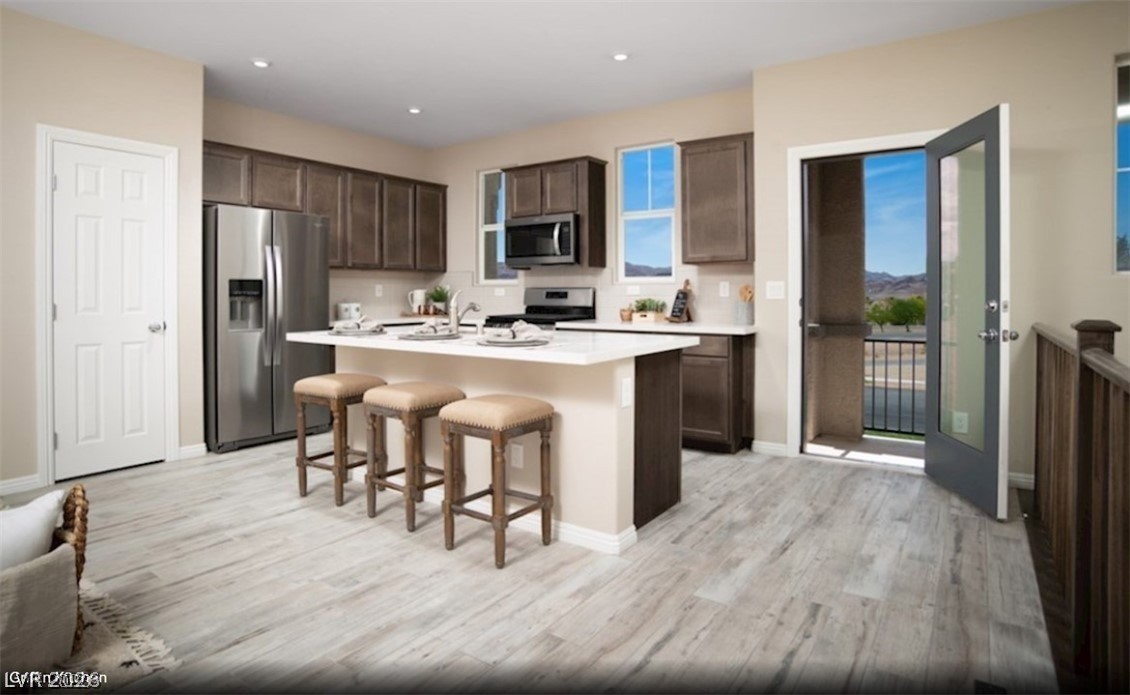 902 Bronzite Street Henderson, NV 89011 - Photo 6 of 15
