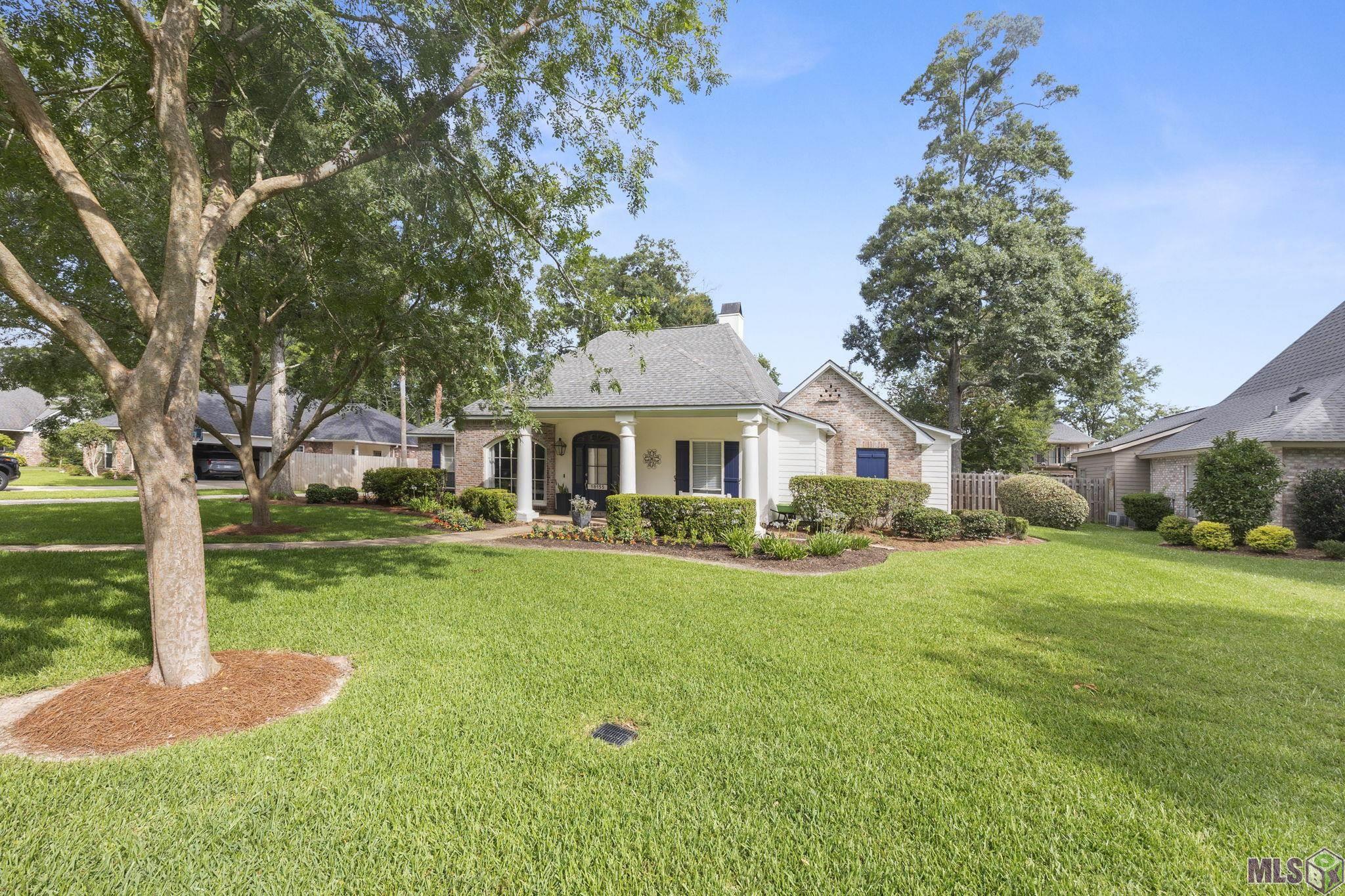 18155 Creek Hollow Road Baton Rouge, LA 70817 - Photo 40 of 42