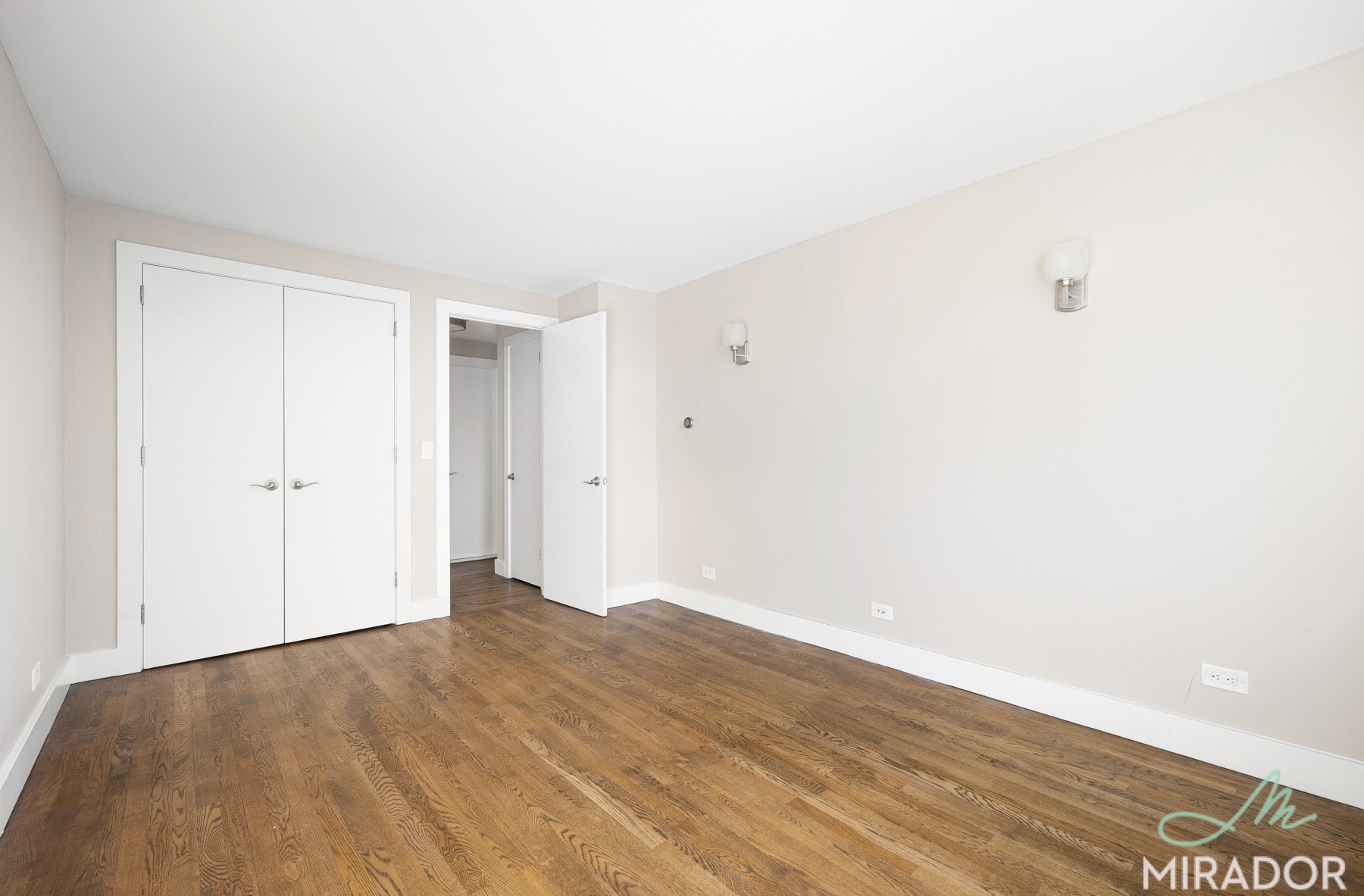 330 East 39th Street, Unit 15C Manhattan, NY 10016 - Photo 7 of 24 a view of an empty room