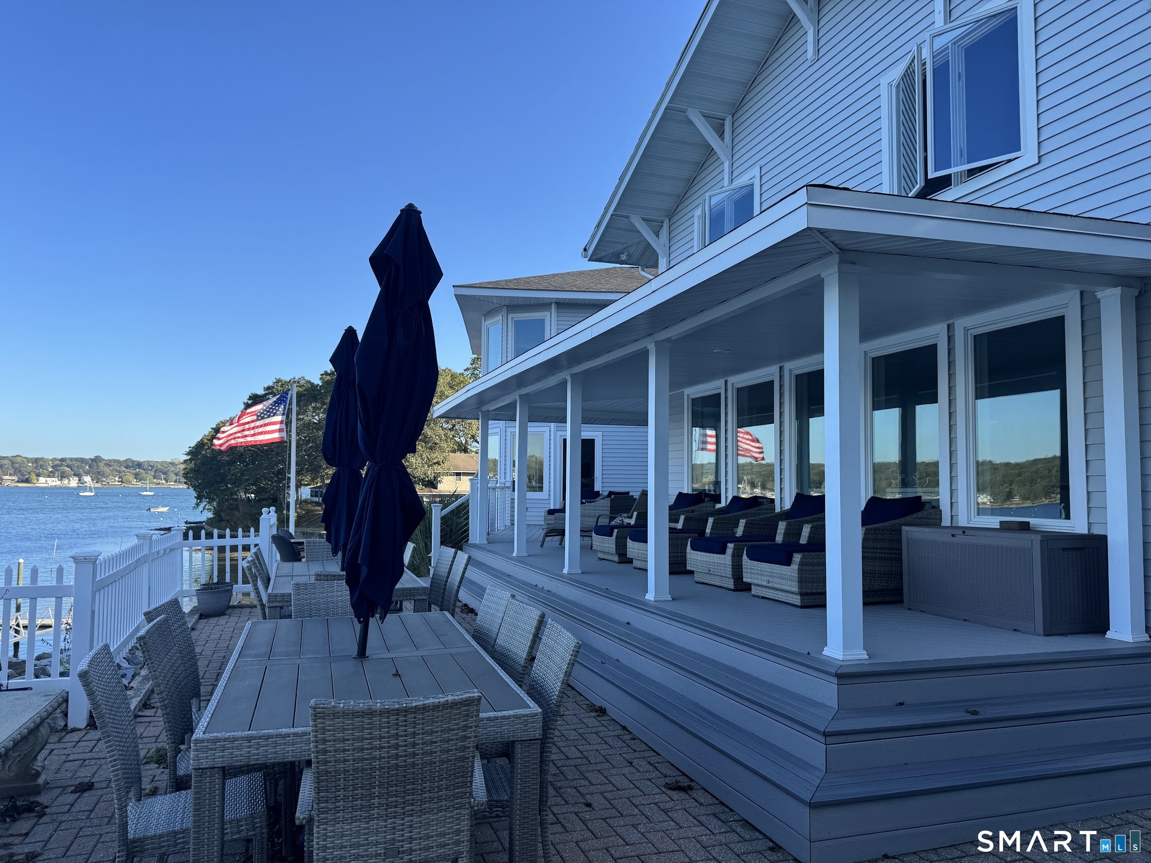 32 Bishops Bay Road East Lyme, CT 06357 - Photo 13 of 40