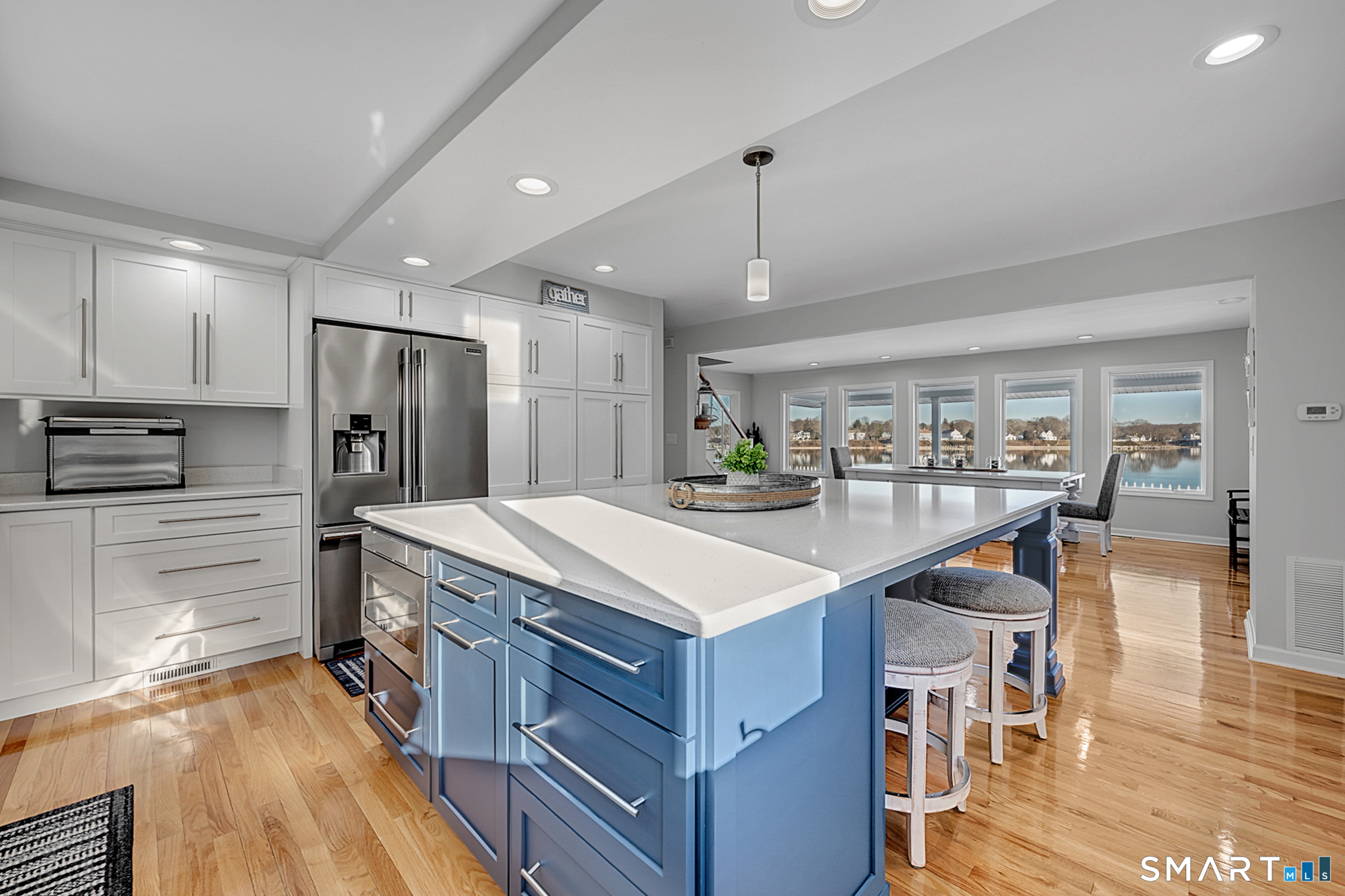 32 Bishops Bay Road East Lyme, CT 06357 - Photo 16 of 40