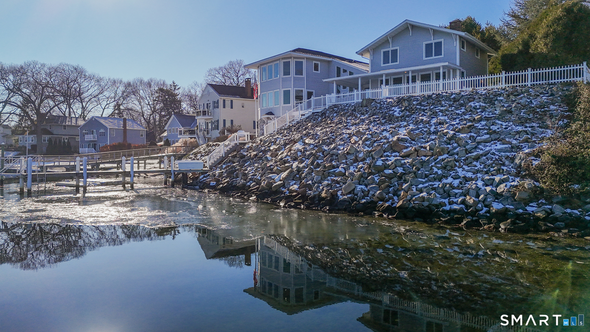 32 Bishops Bay Road East Lyme, CT 06357 - Photo 5 of 40