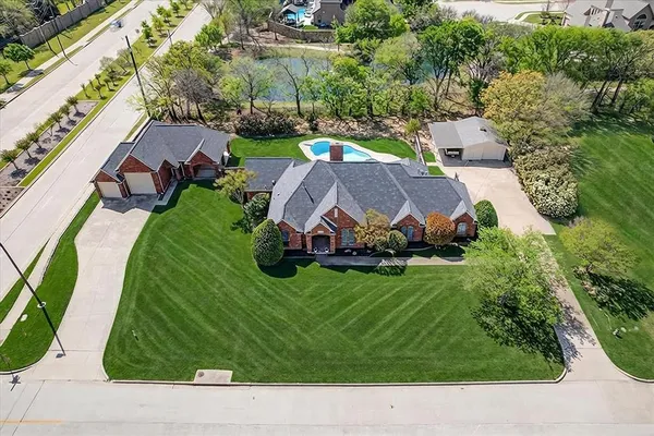 $1,175,000 | 2303 Hillside Court, Southlake, TX 76092