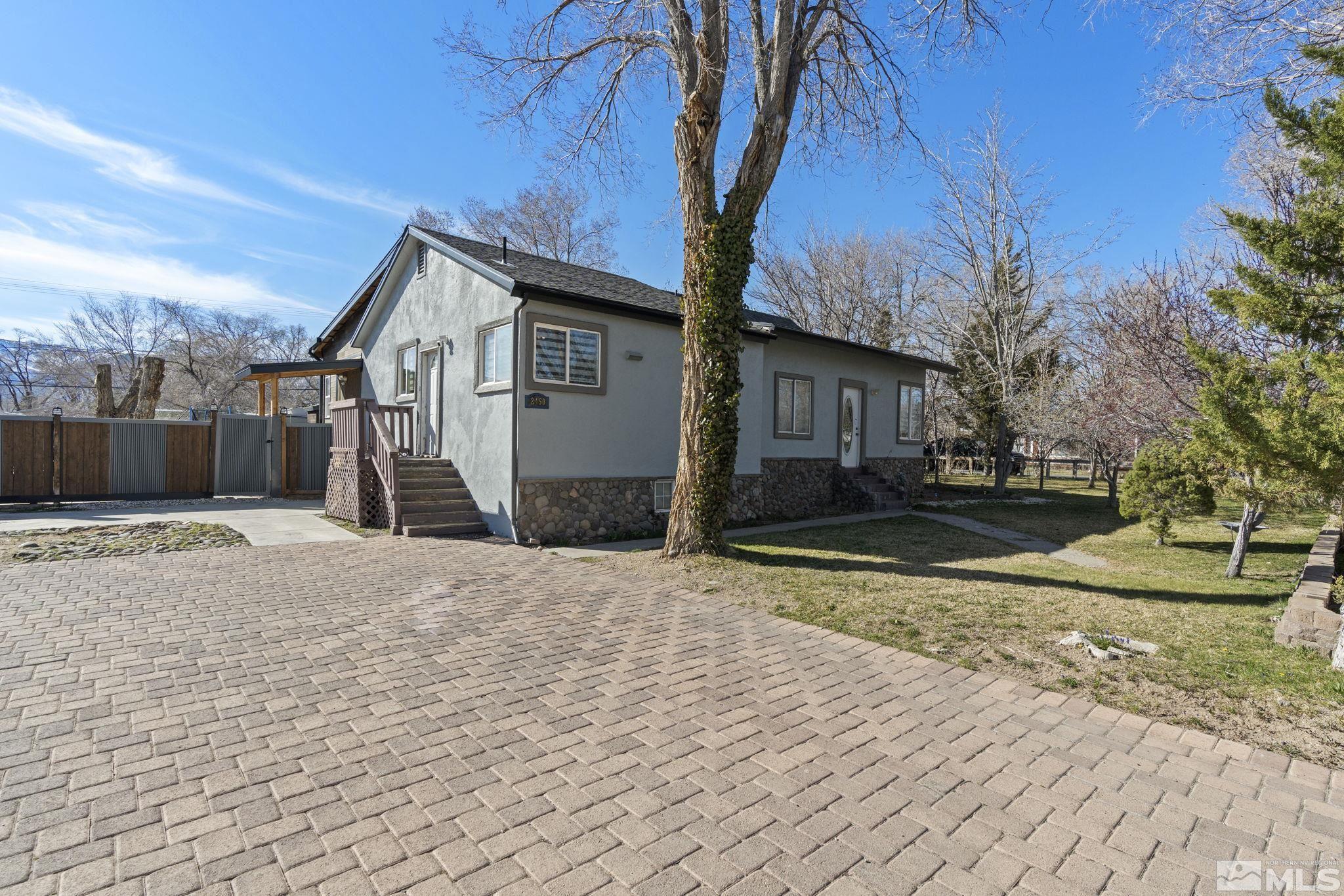 2450 Airport Road Carson City, NV 89706 - Photo 1 of 36 Photo 1
