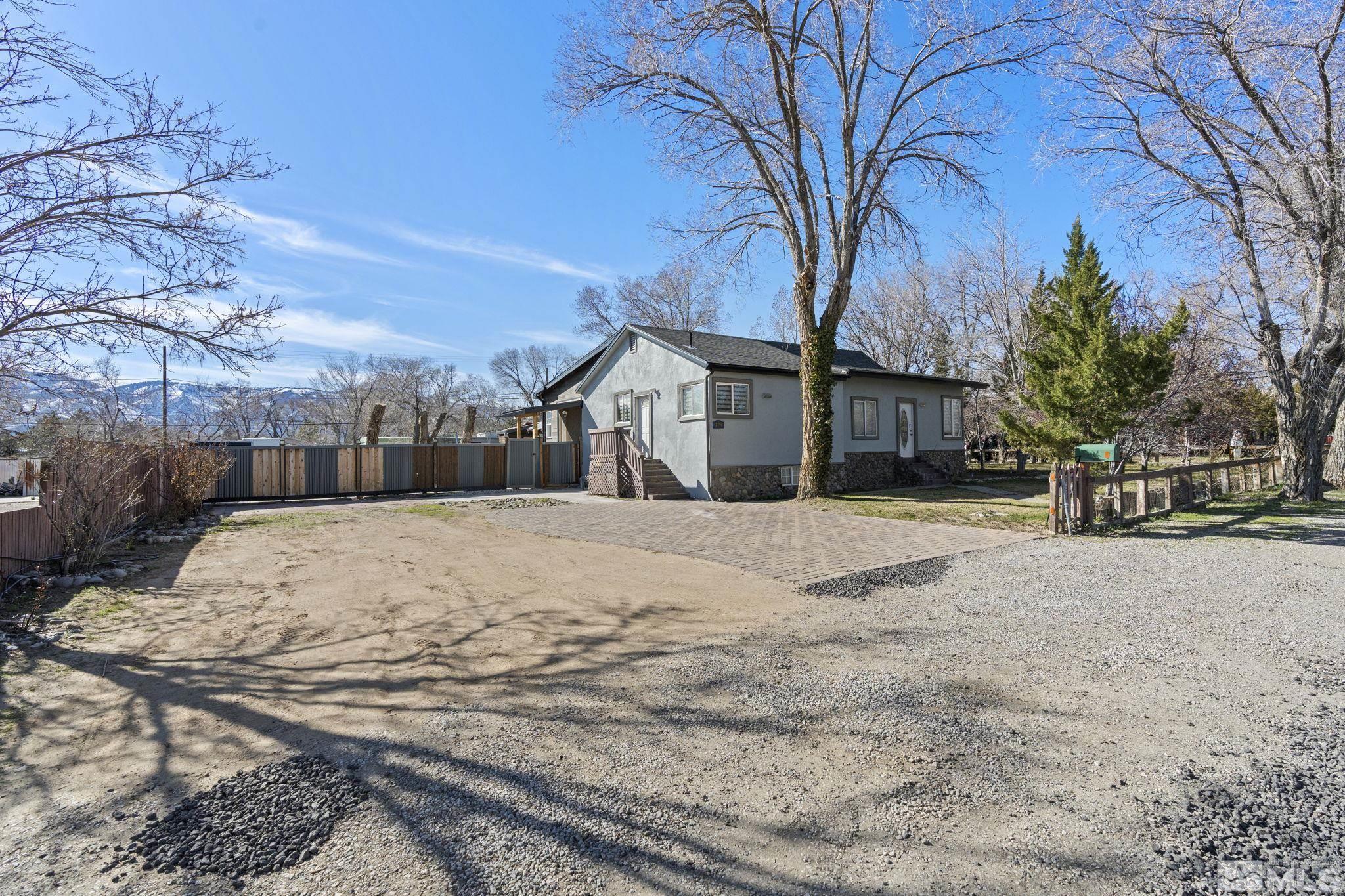 2450 Airport Road Carson City, NV 89706 - Photo 2 of 36 Photo 2