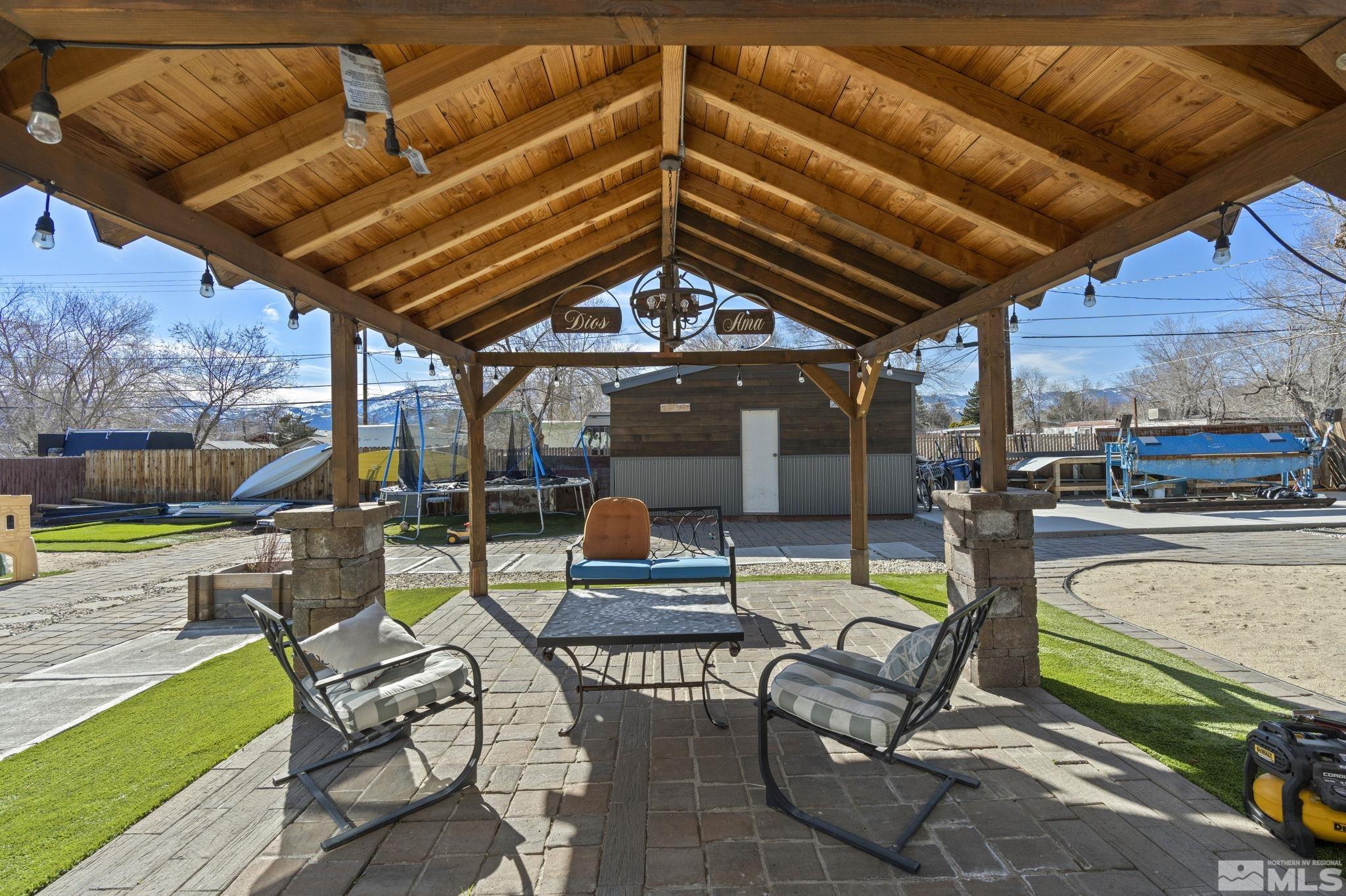 2450 Airport Road Carson City, NV 89706 - Photo 29 of 36 Photo 30
