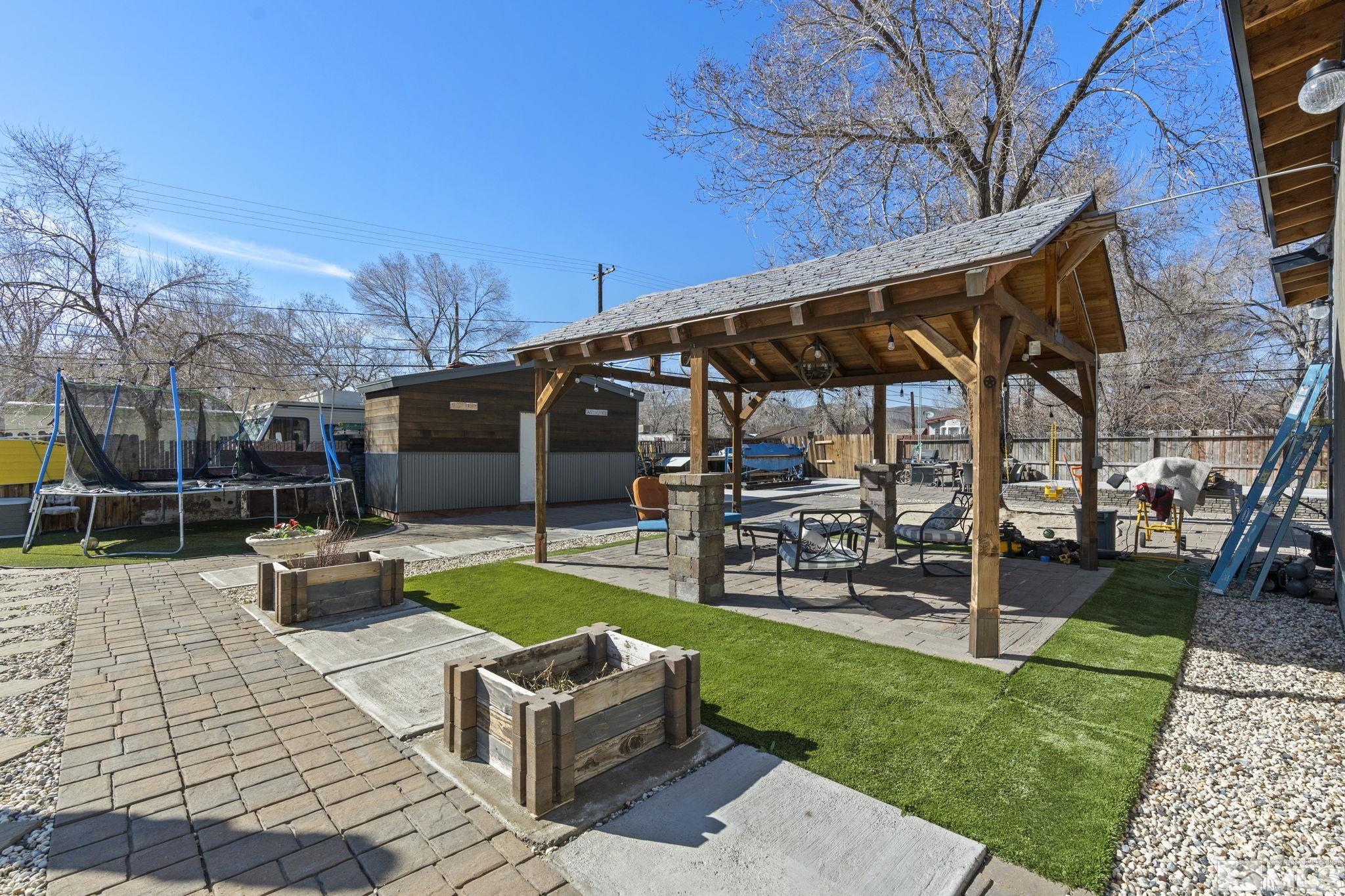 2450 Airport Road Carson City, NV 89706 - Photo 31 of 36 Photo 32