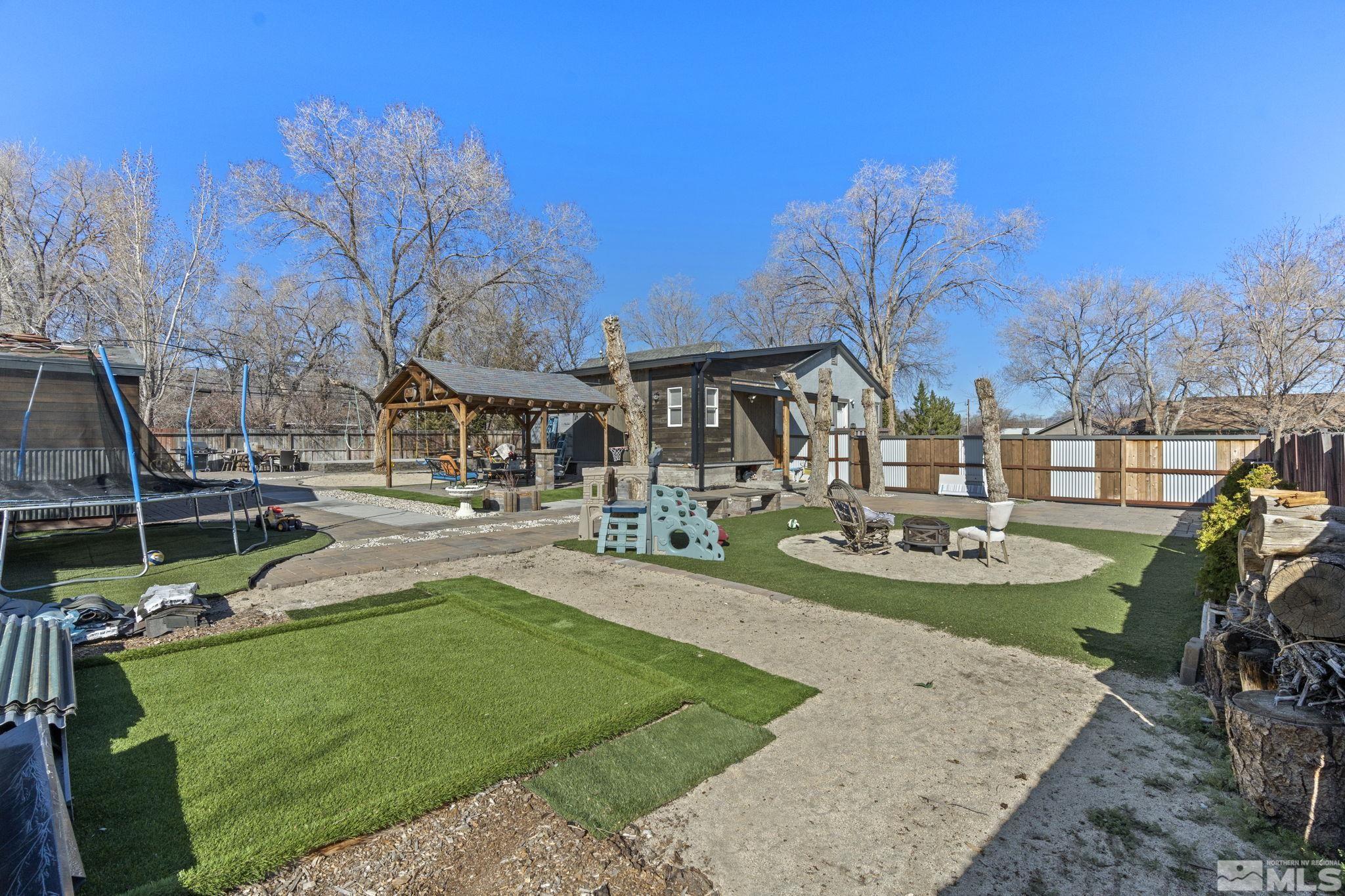 2450 Airport Road Carson City, NV 89706 - Photo 33 of 36 Photo 34