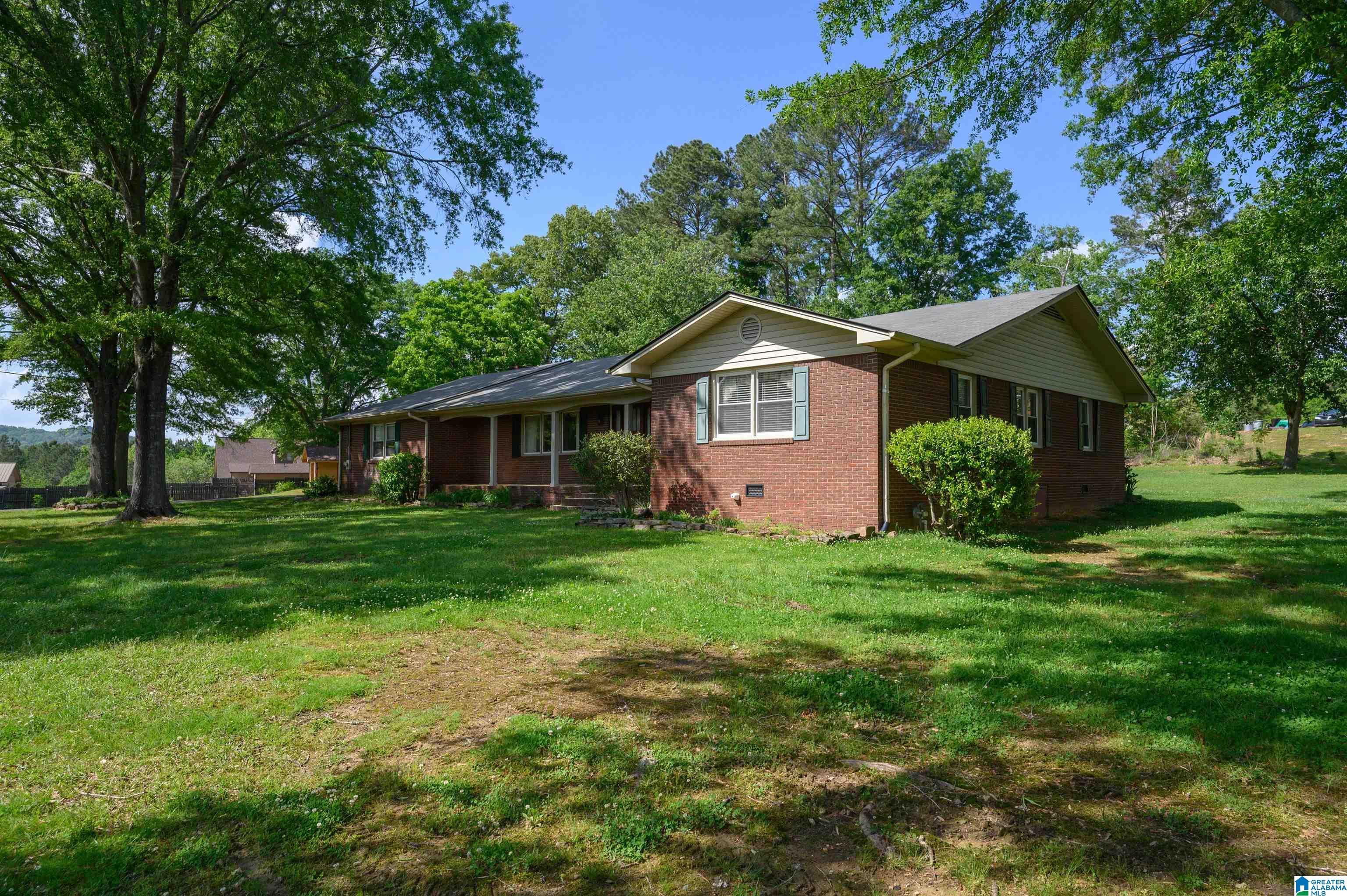 705 Brookvale Way Attalla, AL 35954 - Photo 4 of 50