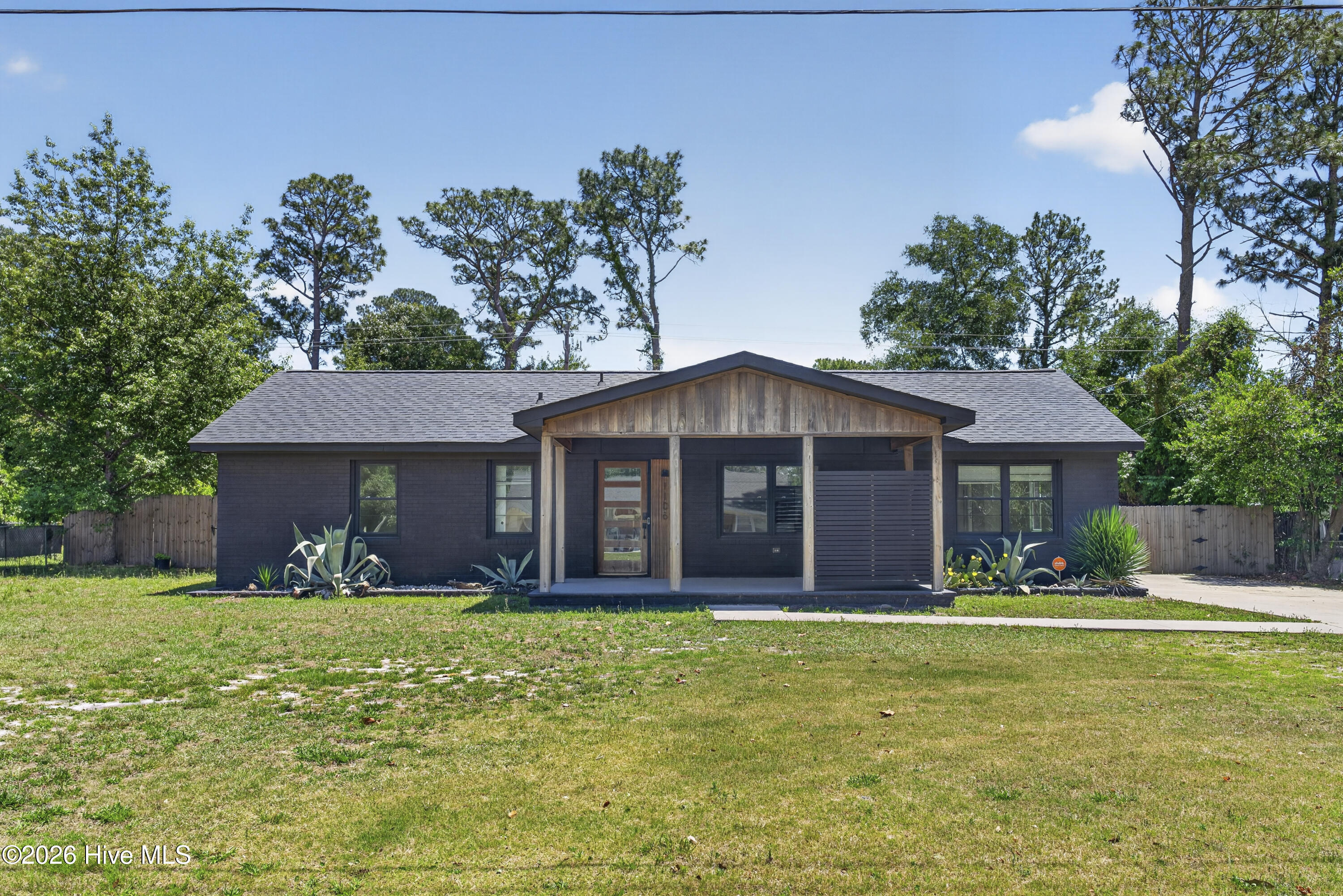 1106 Spring Branch Road Wilmington, NC 28405 - Photo 1 of 58 1106SpringBranchRoad-3