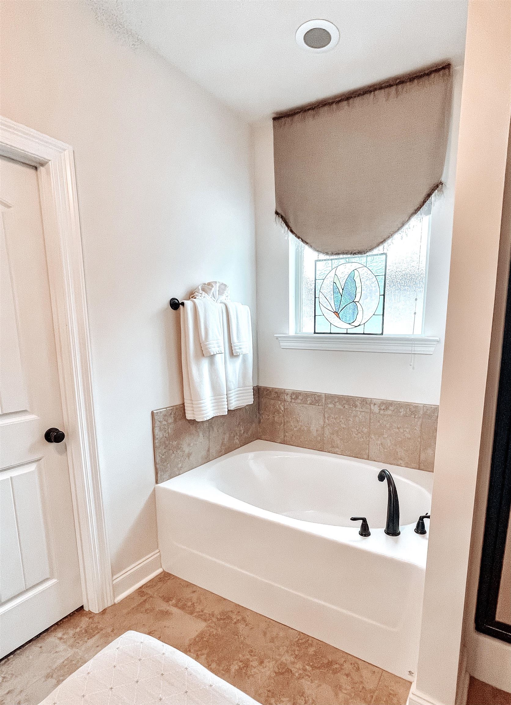1161 Crown Walk Drive Foley, AL 36535 - Photo 31 of 49 Garden Tub
