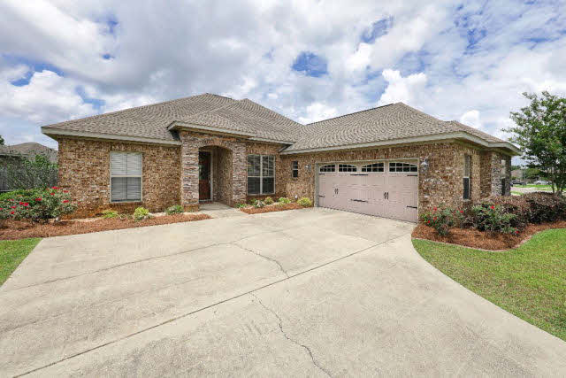 9273 Sanibel Loop Daphne, AL 36526 - Photo 2 of 30
