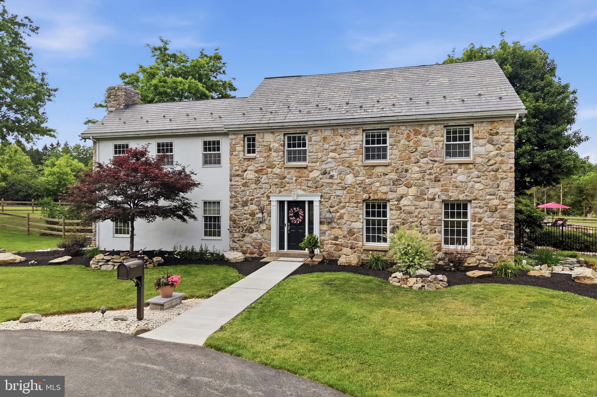 86 Whites Mill Road Green Lane, PA 18054 - Photo 5 of 95
