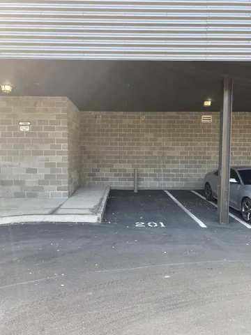 a view of outdoor space