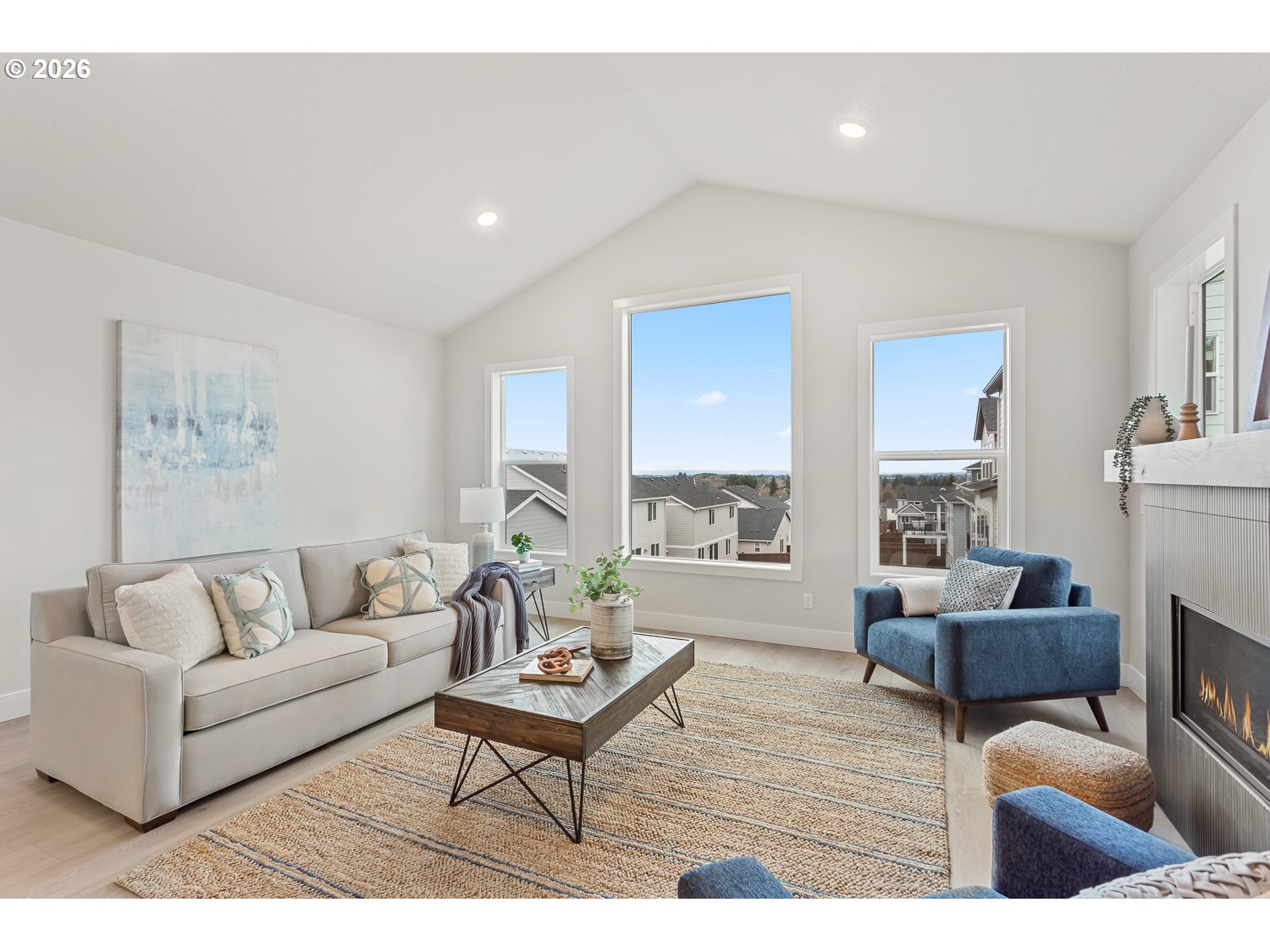 3265 Misty Lane Forest Grove, OR 97116 - Photo 20 of 47