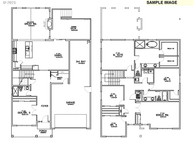 $799,992 | 3265 Misty Lane, Forest Grove, OR 97116