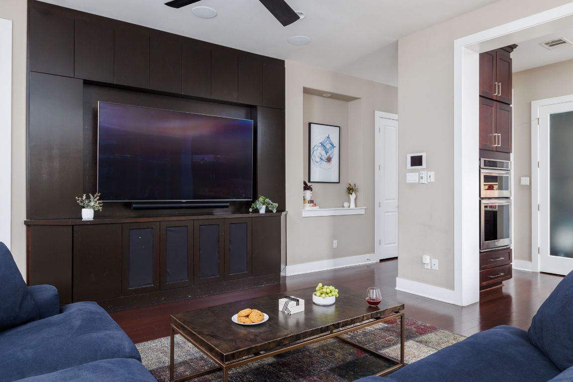 5206 Woodrow Avenue Austin, TX 78756 - Photo 14 of 30