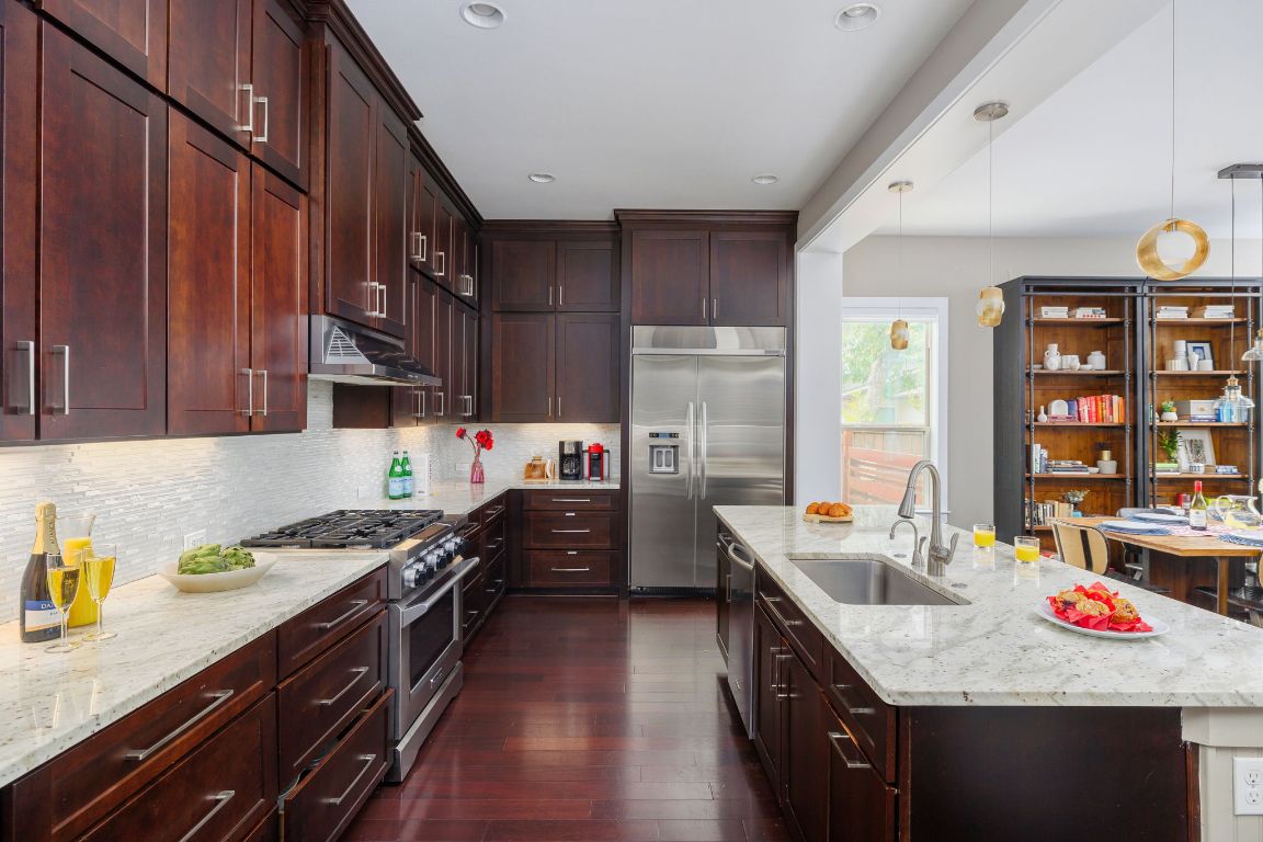 5206 Woodrow Avenue Austin, TX 78756 - Photo 18 of 30