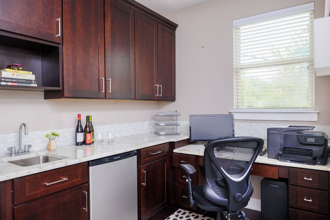 5206 Woodrow Avenue Austin, TX 78756 - Photo 20 of 30